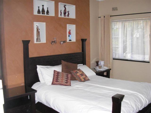 Liongate Bed And Breakfast Edenvale Szoba fotó