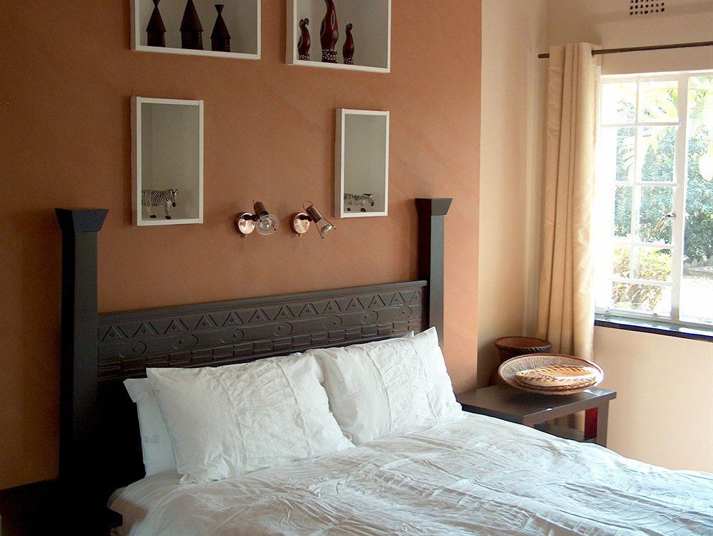 Liongate Bed And Breakfast Edenvale Kültér fotó