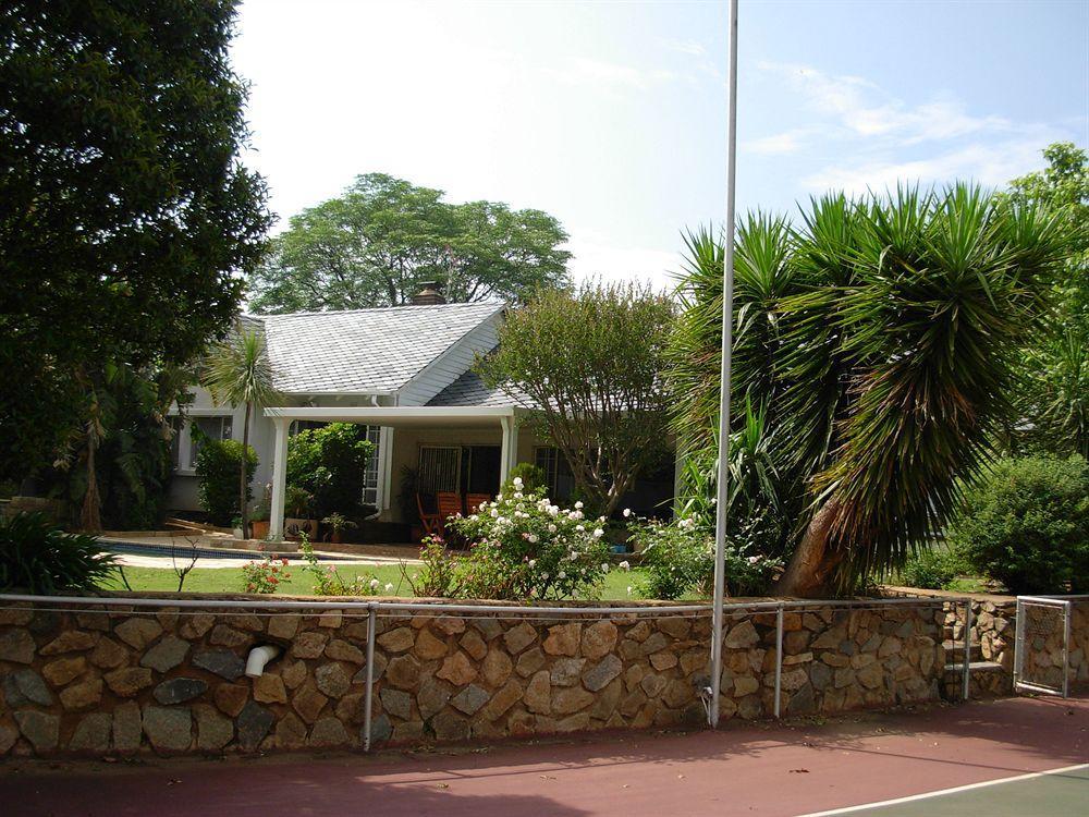Liongate Bed And Breakfast Edenvale Kültér fotó