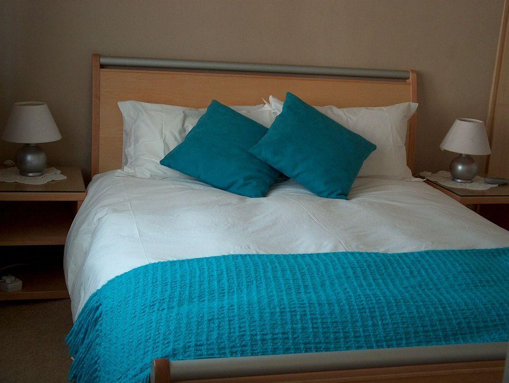 Liongate Bed And Breakfast Edenvale Kültér fotó